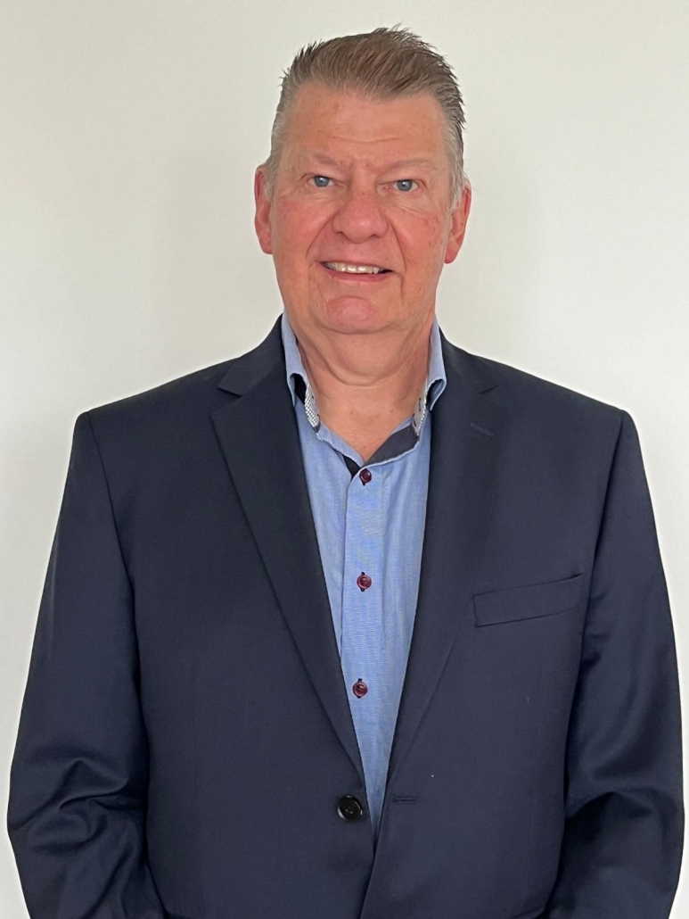 Andrew Brown